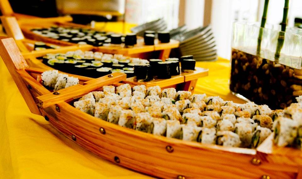 JPAN - Shops at Siesta Row | restaurant | 3800 S Tamiami Trail #3, Sarasota, FL 34239, USA | 9419545726 OR +1 941-954-5726