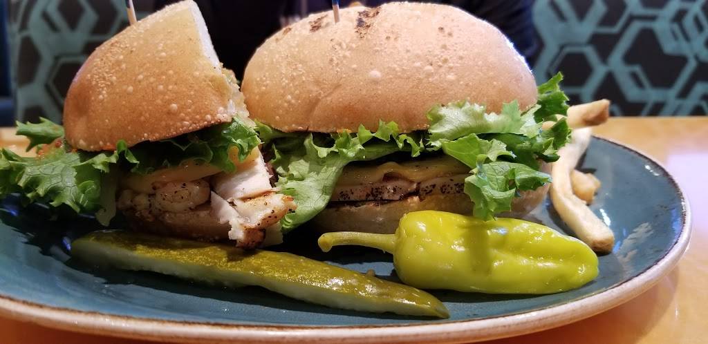 Jacks Urban Eats | meal takeaway | 4730 Natomas Boulevard Park Place (Raley’s Shopping Ctr, Sacramento, CA 95835, USA | 9165154910 OR +1 916-515-4910