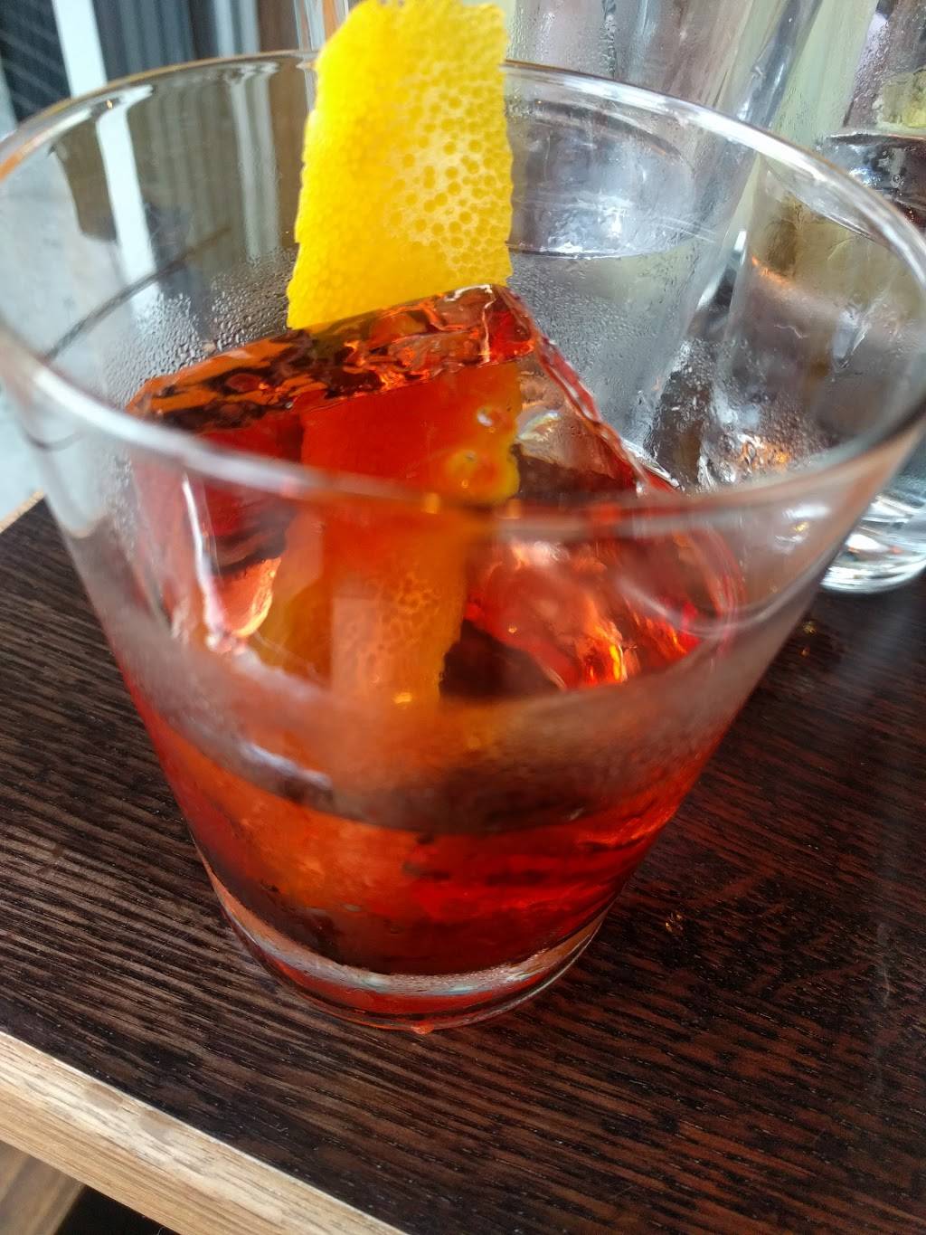 Reliable Tavern | restaurant | 3655 Georgia Ave NW, Washington, DC 20010, USA | 2028000441 OR +1 202-800-0441