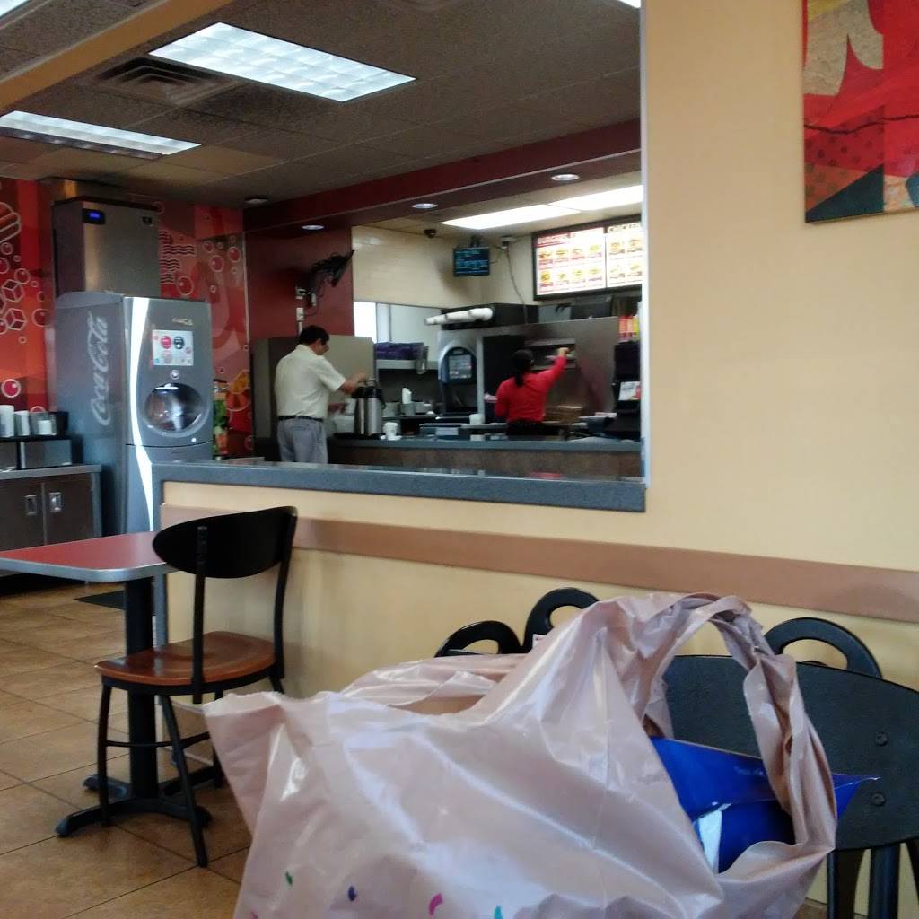 Jack in the Box | restaurant | 12603 Norwalk Blvd, Norwalk, CA 90650, USA | 5628685677 OR +1 562-868-5677