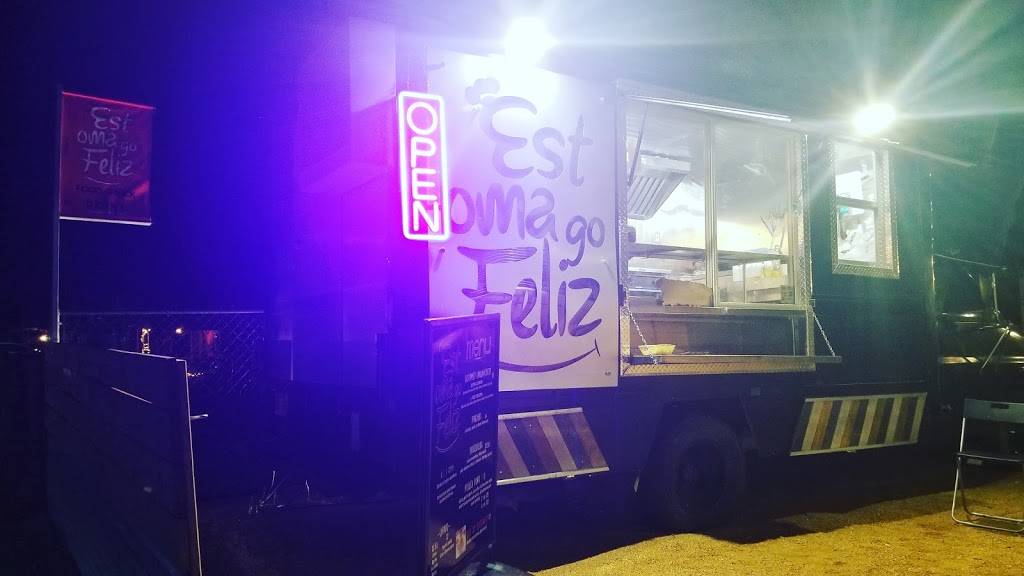 Estomago Feliz | restaurant | 300 W Mitchell St, San Antonio, TX 78204, USA | 2104214875 OR +1 210-421-4875