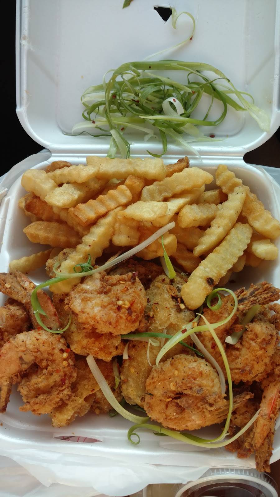 J&J Wings & Seafood | restaurant | 2246 MacArthur Dr, Pinehurst, TX 77630, USA | 4098869020 OR +1 409-886-9020