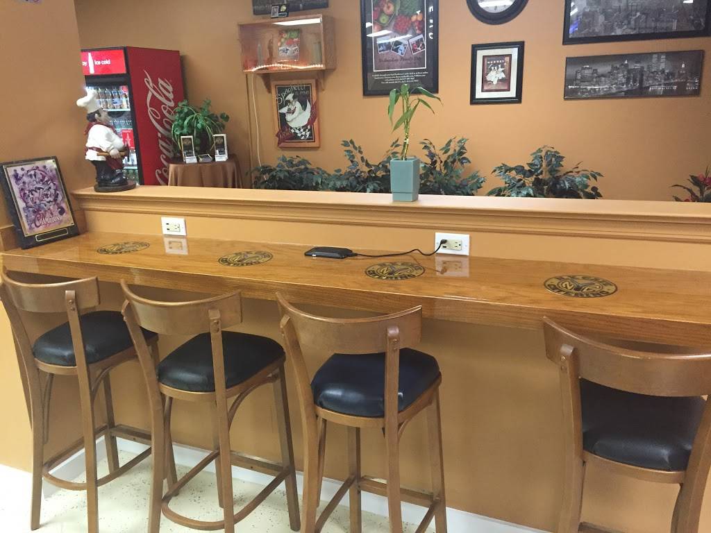 New York Cafe & Catering | cafe | 8253 Backlick Rd, Lorton, VA 22079, USA | 7033390404 OR +1 703-339-0404