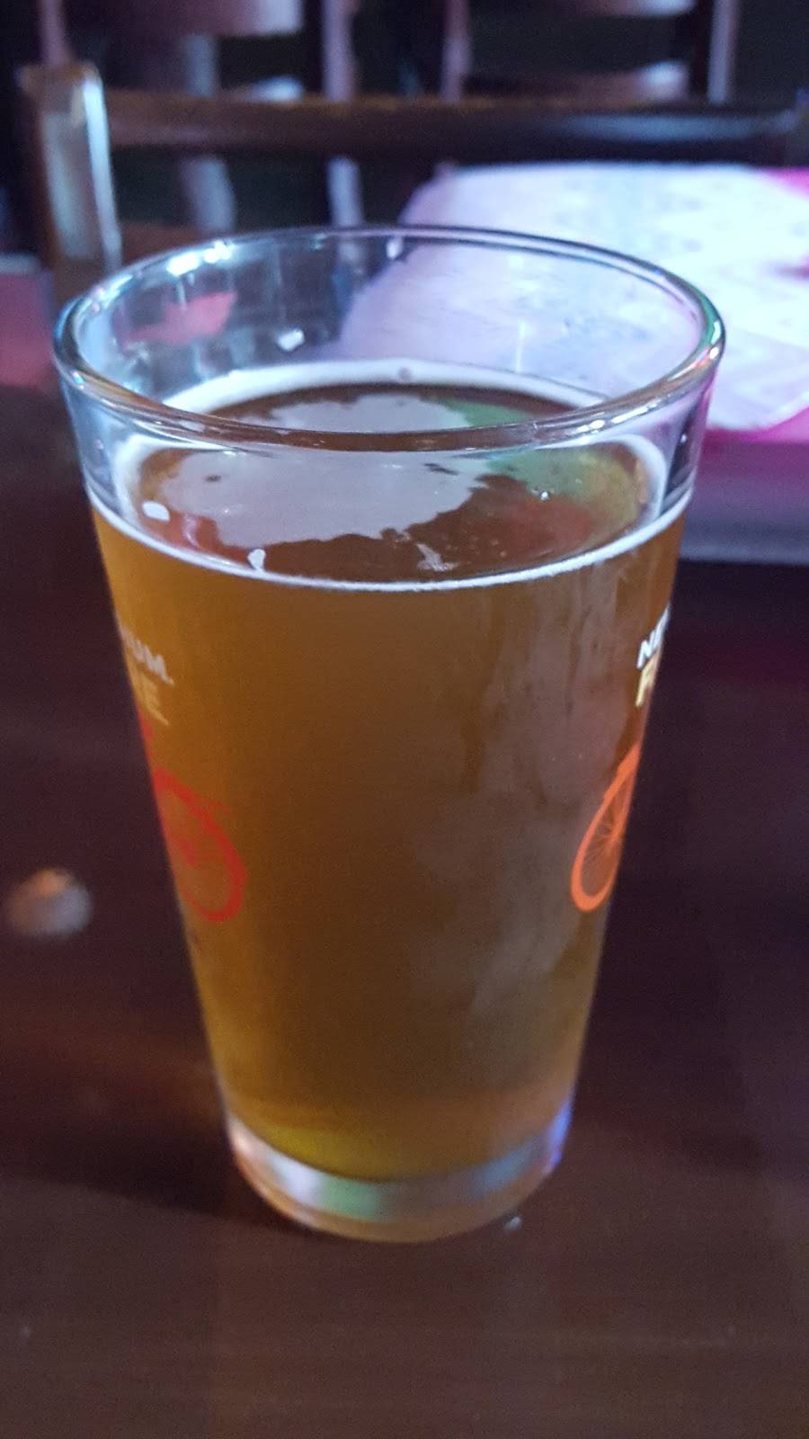 The Copper Bar | restaurant | 810 Wabash Ave, Terre Haute, IN 47807, USA | 8122380033 OR +1 812-238-0033