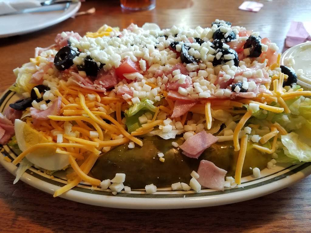 Sonnys Pizza | restaurant | 7157 US-61, St Francisville, LA 70775, USA | 2256354771 OR +1 225-635-4771