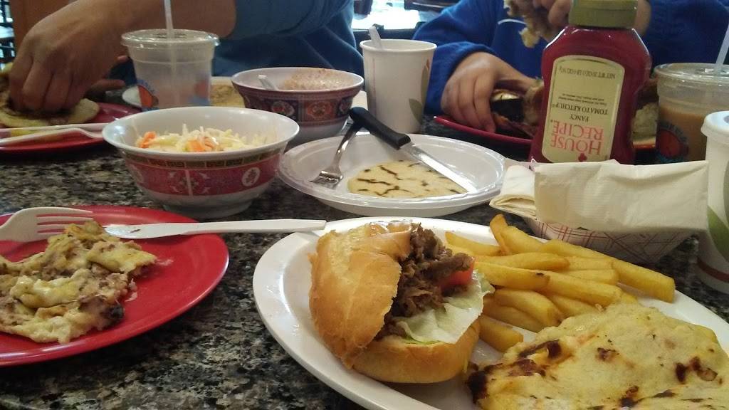 El Comalito | restaurant | 18749 N Frederick Ave C, Gaithersburg, MD 20879, USA | 3019484828 OR +1 301-948-4828