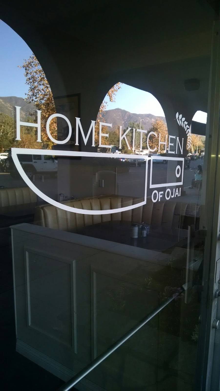HOME KITCHEN OF OJAI | restaurant | 1103 Maricopa Hwy, Ojai, CA 93023, USA | 8056465346 OR +1 805-646-5346