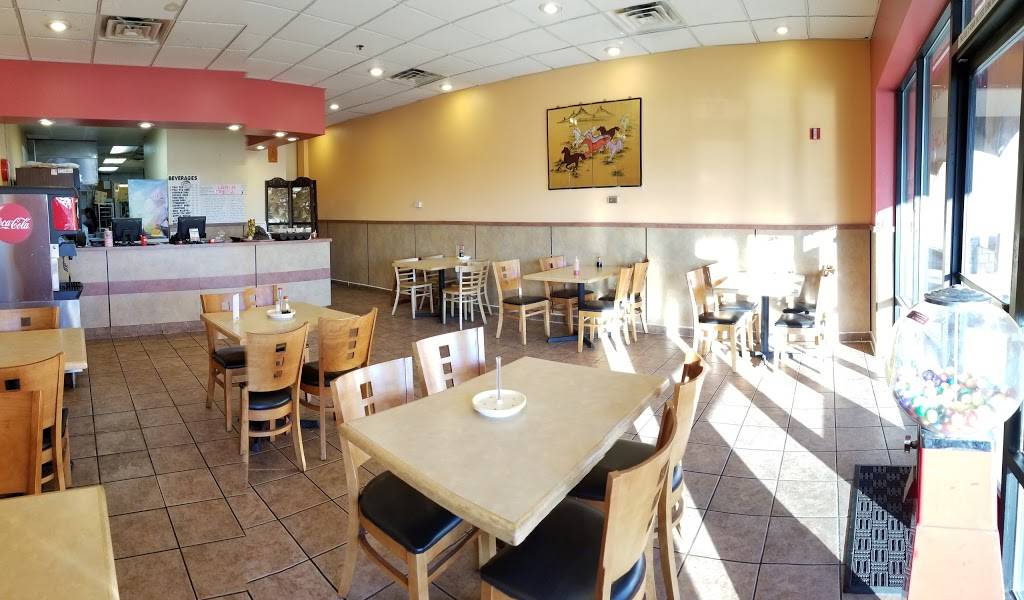 LaoDiFang Asian Kitchen | meal delivery | 9340 W Flamingo Rd #114, Las Vegas, NV 89147, USA | 7023604880 OR +1 702-360-4880