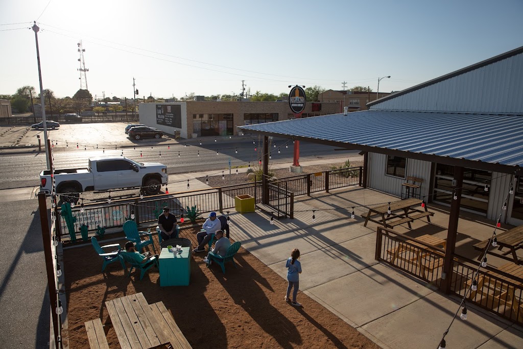 Drylands Brewing Company | restaurant | 322 Main St, Lovington, NM 88260, USA | 5757392739 OR +1 575-739-2739