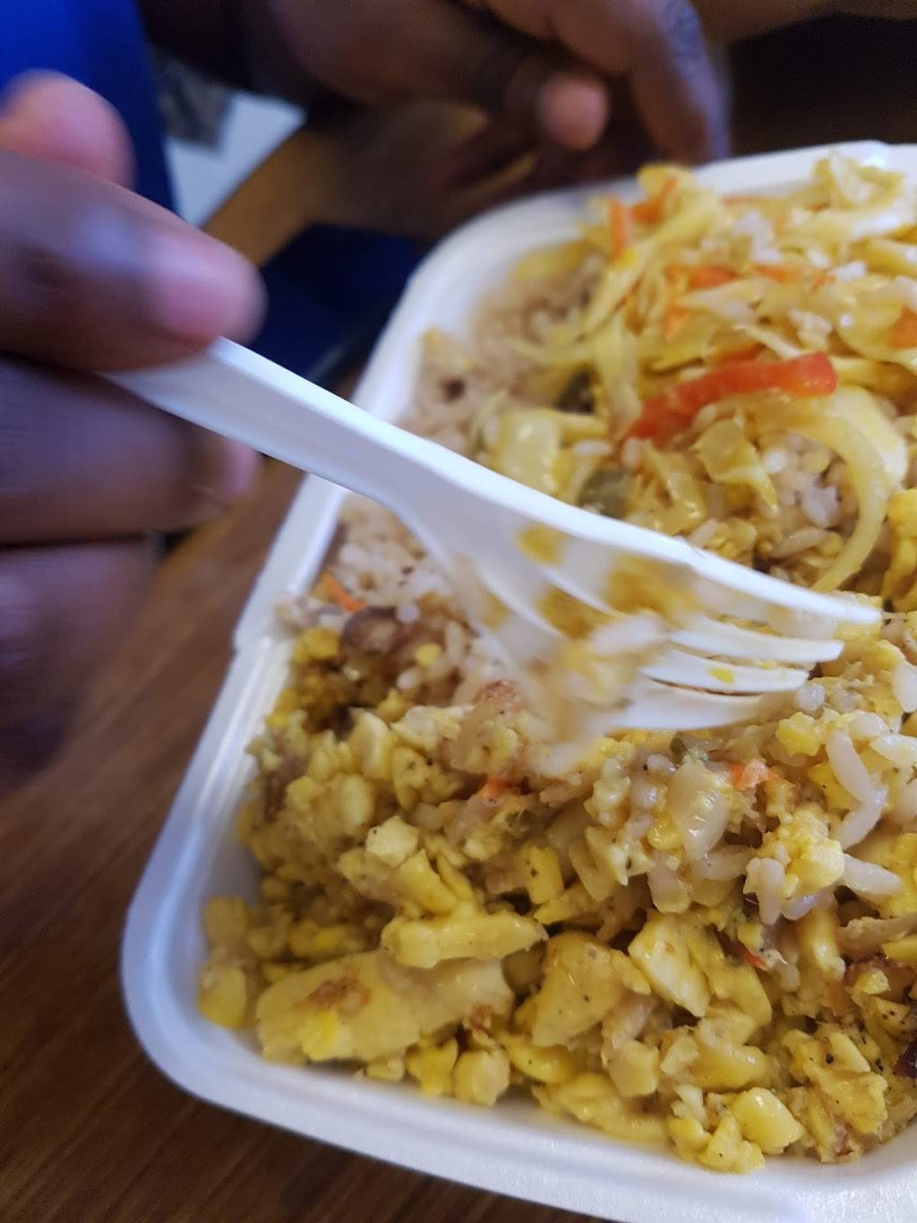 Caribbean Splash | restaurant | 2414 Eglinton Ave E, Scarborough, ON M1K 2P3, Canada | 4167522555 OR +1 416-752-2555