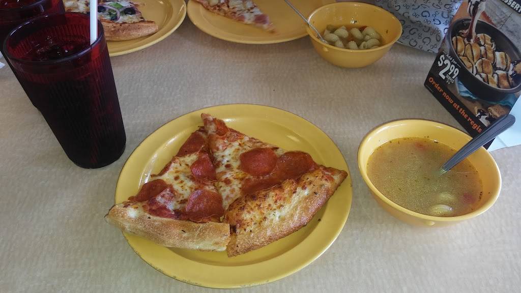 Cicis Pizza | restaurant | 3912 W Hillsboro Blvd, Deerfield Beach, FL 33442, USA | 9545709900 OR +1 954-570-9900