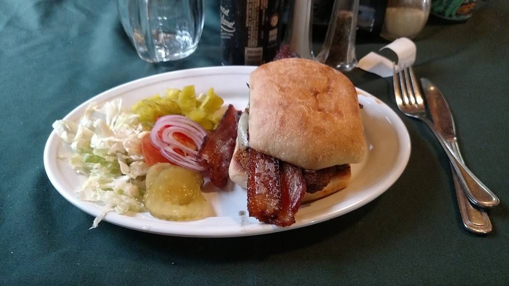 Nonnos | restaurant | 21433 Broadway Rd, Los Gatos, CA 95033, USA | 4083535633 OR +1 408-353-5633