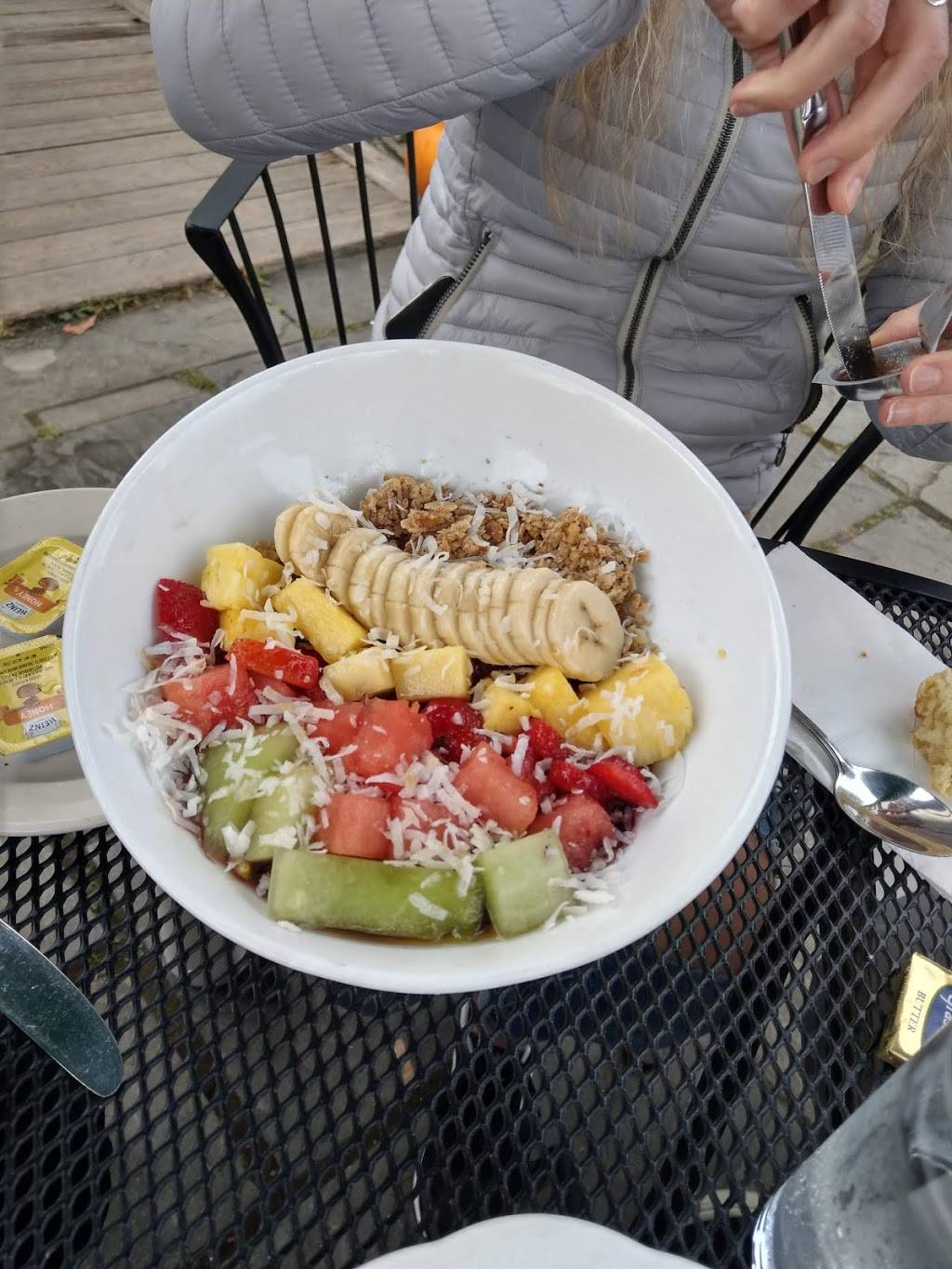 Butlers Pantry | restaurant | 128 Main St A, Stowe, VT 05672, USA | 8022532955 OR +1 802-253-2955