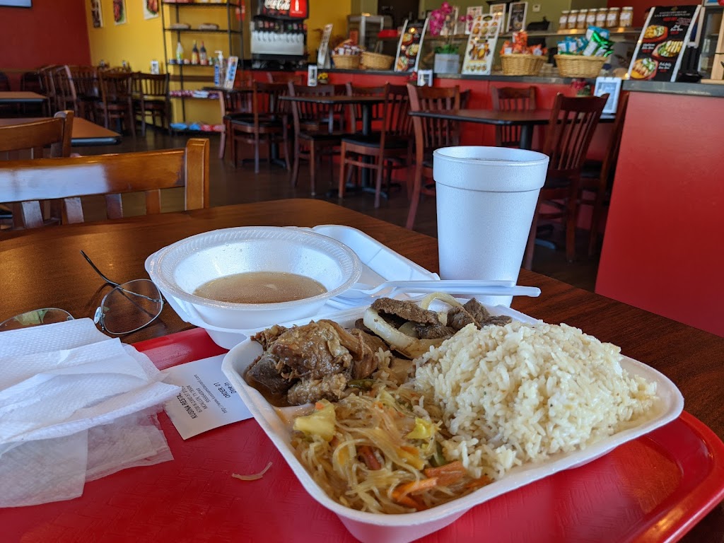 Kusina Restaurant & Market | restaurant | 6700 N 23rd St A, McAllen, TX 78504, USA | 9566640044 OR +1 956-664-0044