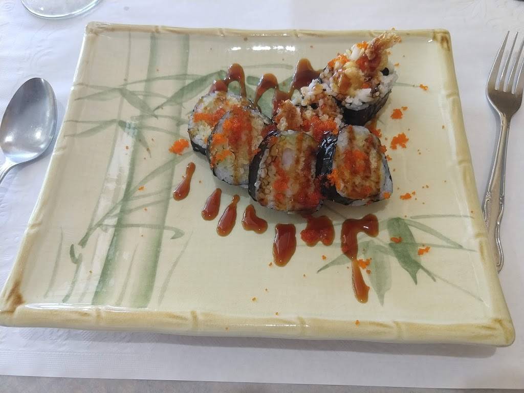 Ichiban | meal delivery | 15 N Main St, Pearl River, NY 10965, USA | 8457353515 OR +1 845-735-3515