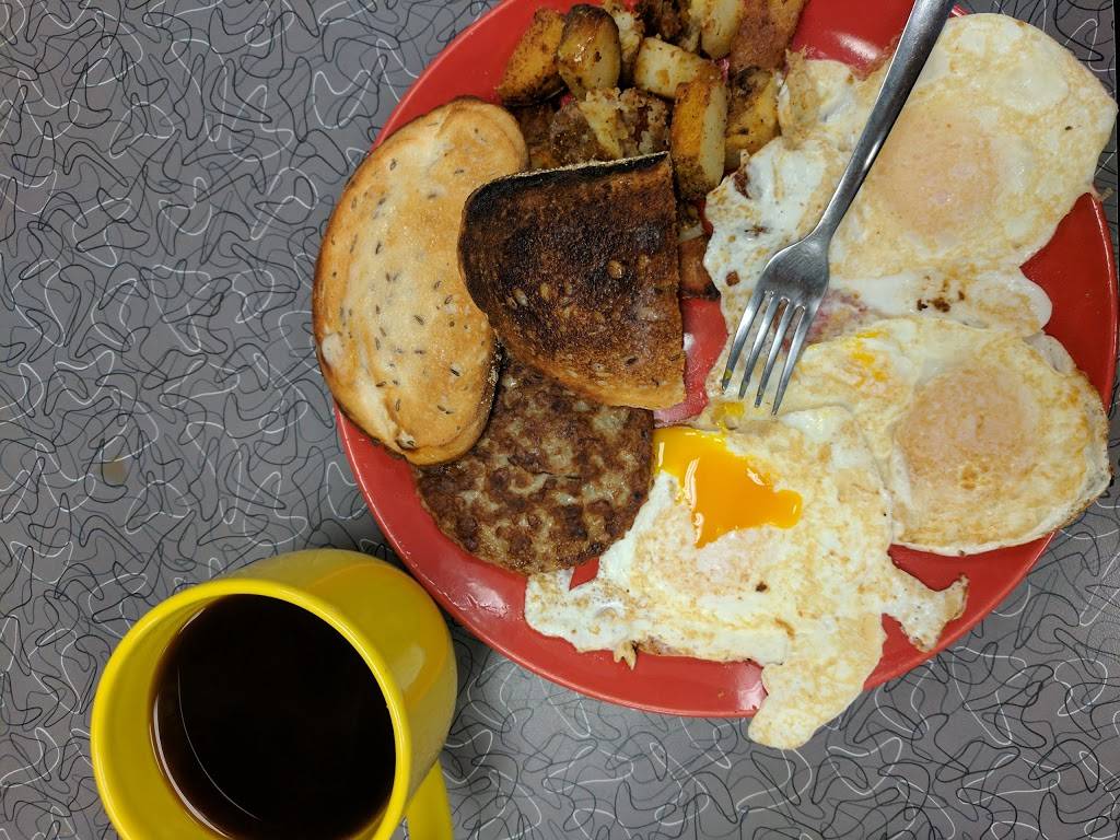 Chev & Rachels Family Diner | restaurant | 233 Center Ave, Emsworth, PA 15202, USA | 4127320140 OR +1 412-732-0140