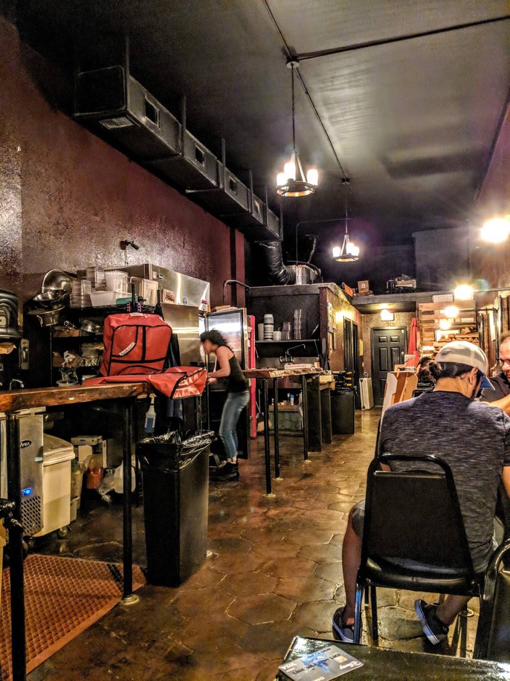 Pizza Box | meal takeaway | 923 Central Ave, St. Petersburg, FL 33705, USA | 7276230444 OR +1 727-623-0444