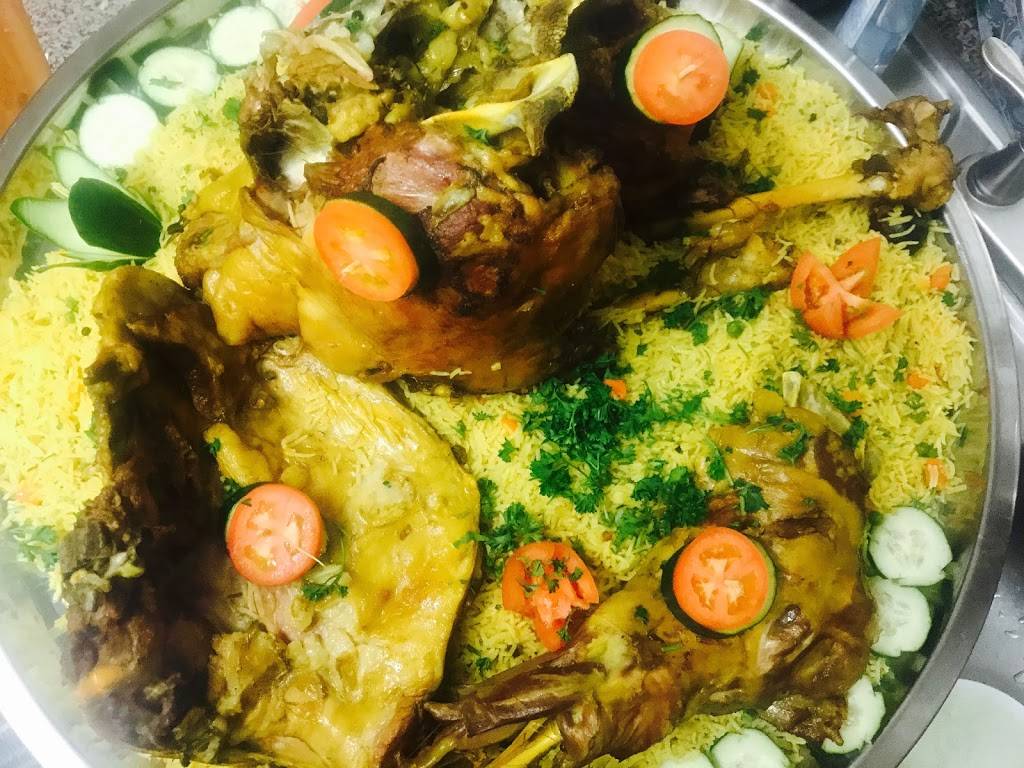 Alarabi Mediterranean Grill | restaurant | 7919 Westheimer Rd, Houston, TX 77063, USA | 7135130336 OR +1 713-513-0336