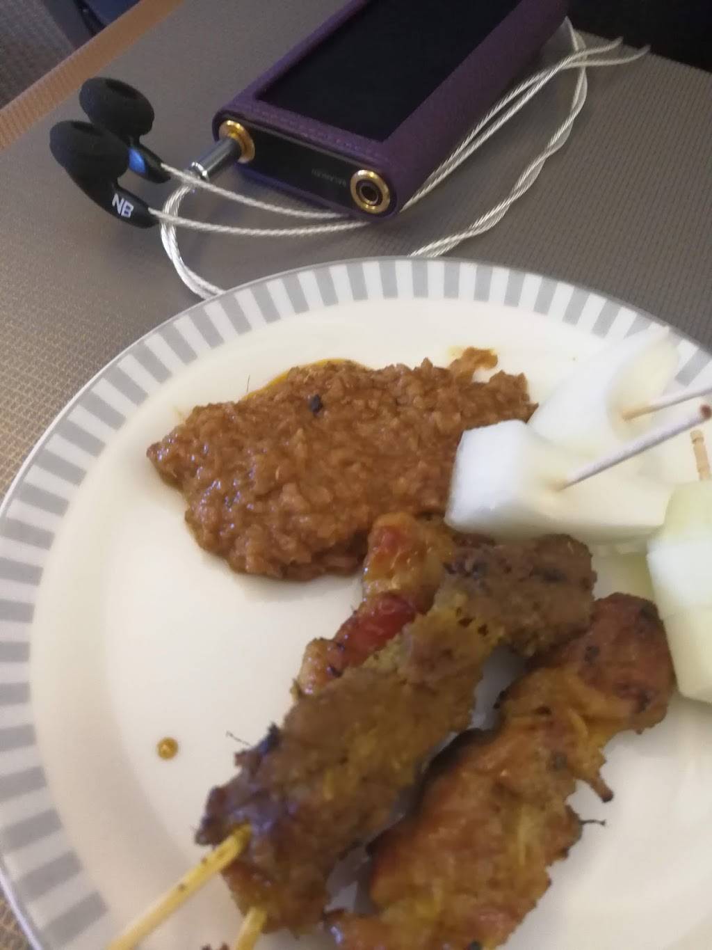 Panda Express | meal takeaway | 2828 S Figueroa St, Los Angeles, CA 90007, USA | 2137460392 OR +1 213-746-0392