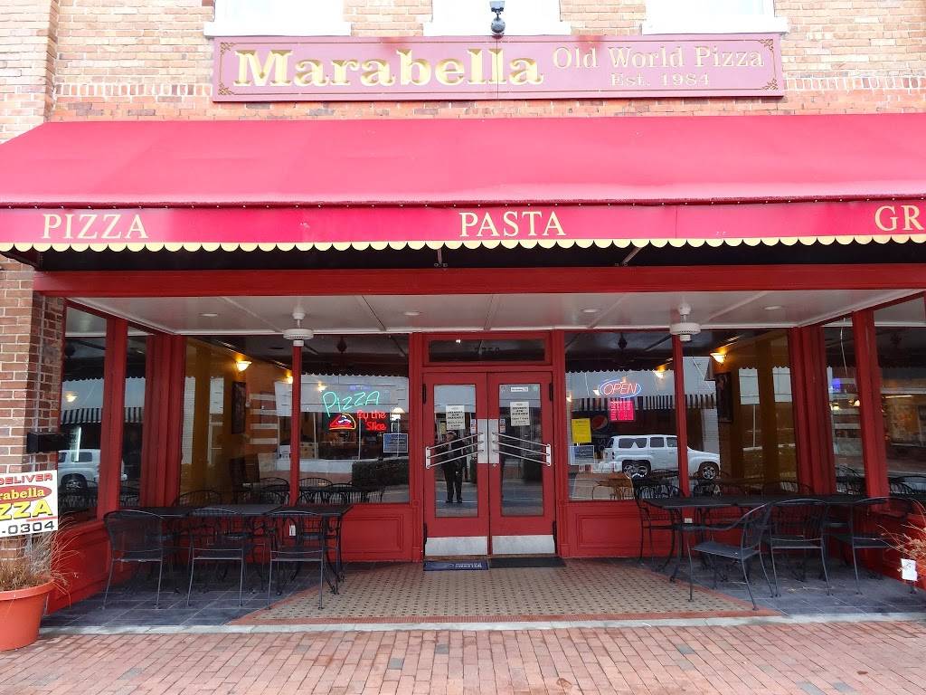 Marabella | restaurant | 3750 Main St, Farmville, NC 27828, USA | 2527530304 OR +1 252-753-0304