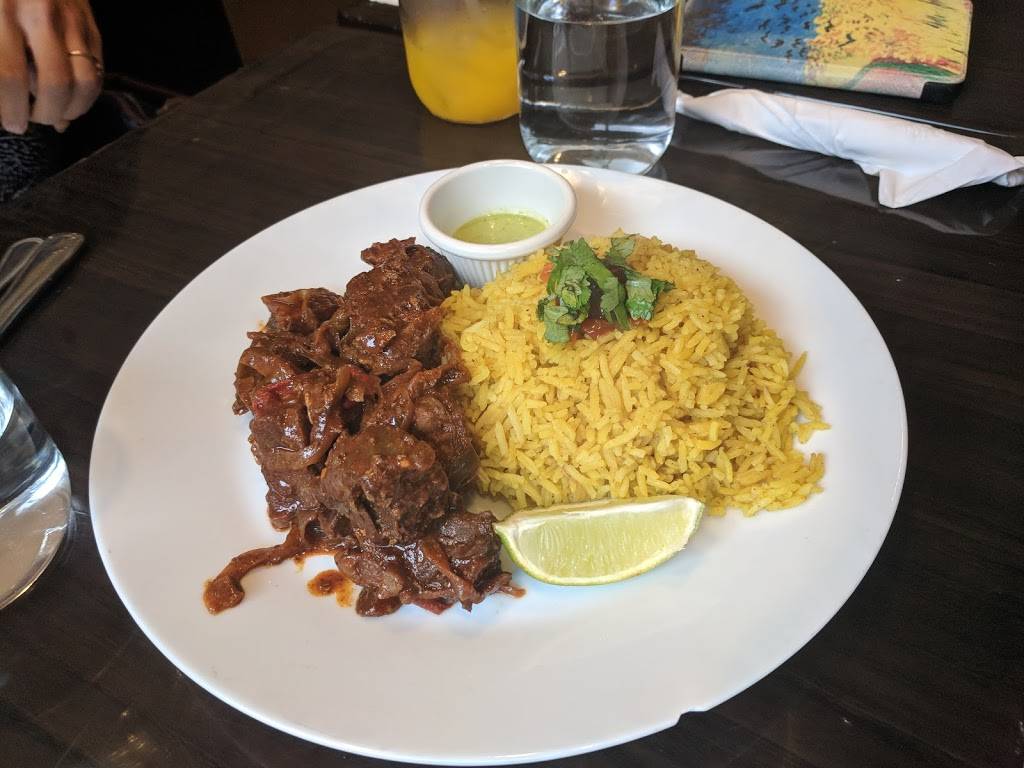 Safari | restaurant | 219 W 116th St, New York, NY 10026, USA | 6469644252 OR +1 646-964-4252