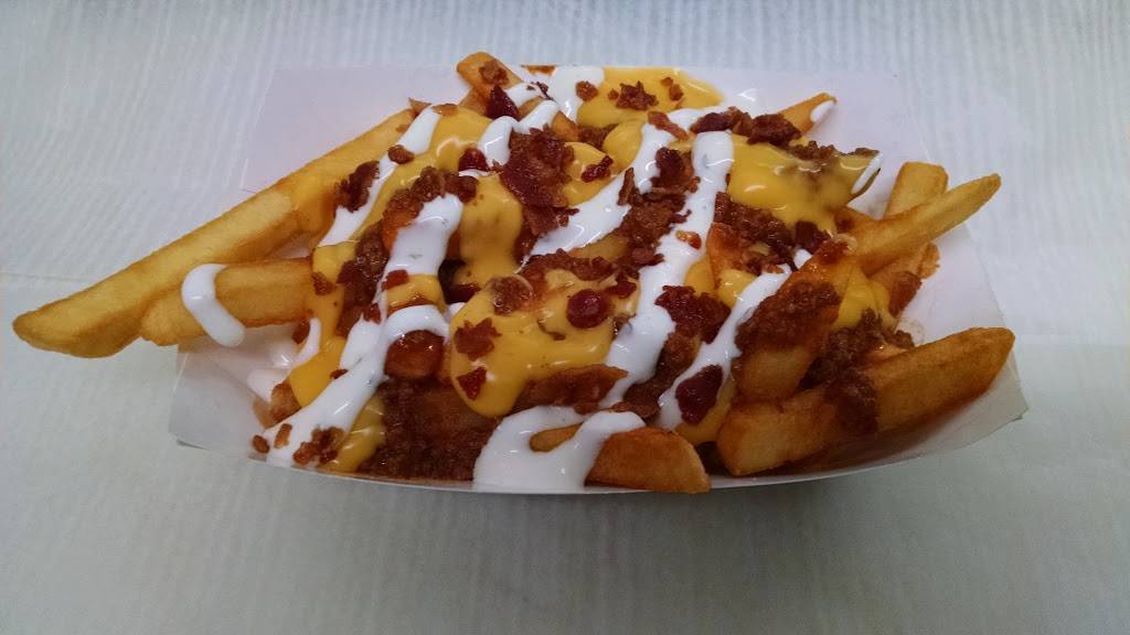 Seberas Custard Kitchen | restaurant | 6335 Courthouse Rd, Prince George, VA 23875, USA | 8047320990 OR +1 804-732-0990