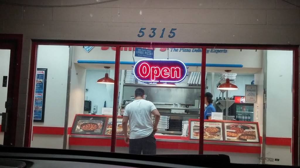 Dominos Pizza | meal delivery | 5315 US Hwy 98 N, Lakeland, FL 33809, USA | 8638582251 OR +1 863-858-2251