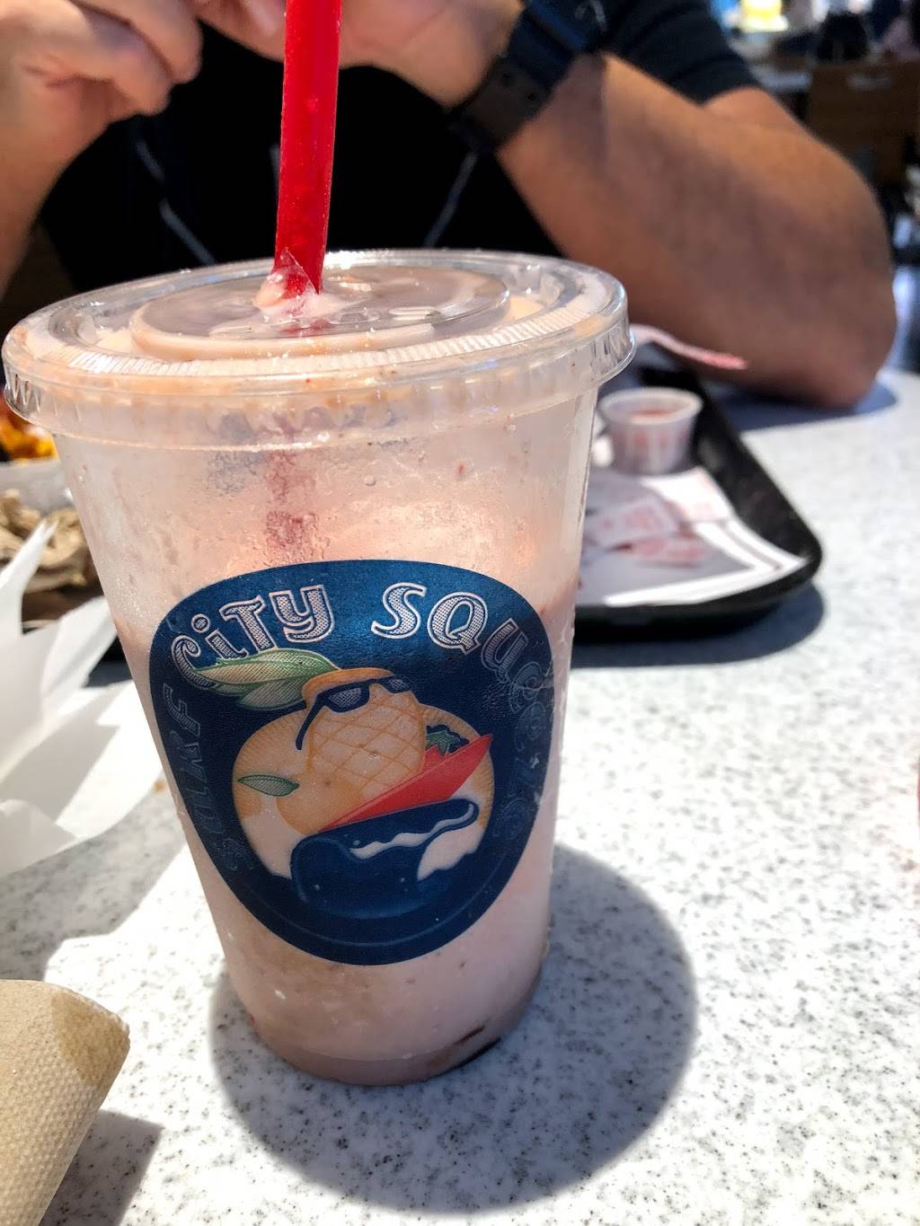 Surf City Squeeze | restaurant | 40820 Winchester Rd Ste K1, Temecula, CA 92591, USA | 9512960364 OR +1 951-296-0364