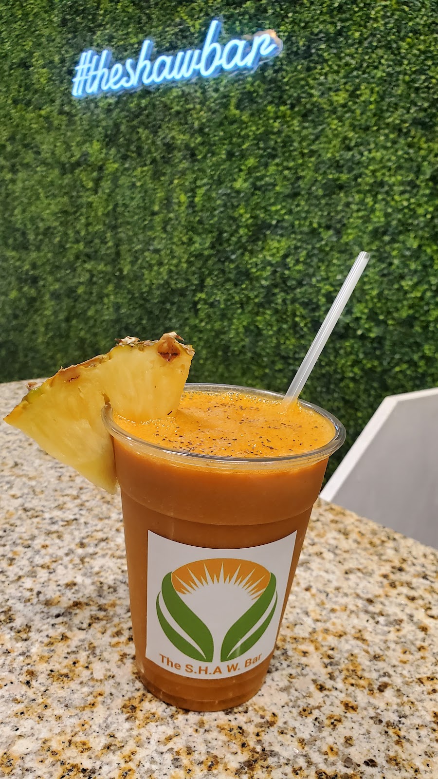 The SHAW Bar | restaurant | 445 W Weber Ave #134, Stockton, CA 95203, USA | 8337429227 OR +1 833-742-9227