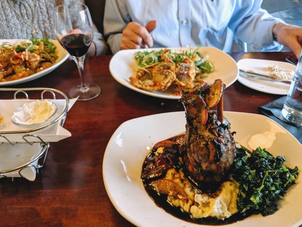 Lexx Restaurant | restaurant | 1666 Massachusetts Ave #102, Lexington, MA 02420, USA | 7816742990 OR +1 781-674-2990