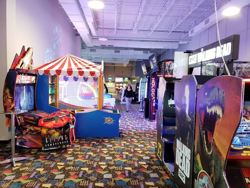 Laser Ops Extreme Gaming Arcade | restaurant | 6283 W Waters Ave, Tampa, FL 33634, USA | 8134436509 OR +1 813-443-6509