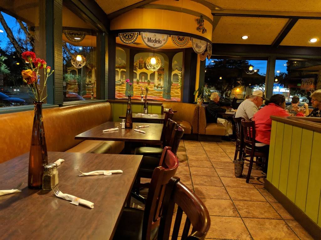La Pinata Restaurant | restaurant | 940 7th St, Novato, CA 94945, USA | 4158921471 OR +1 415-892-1471