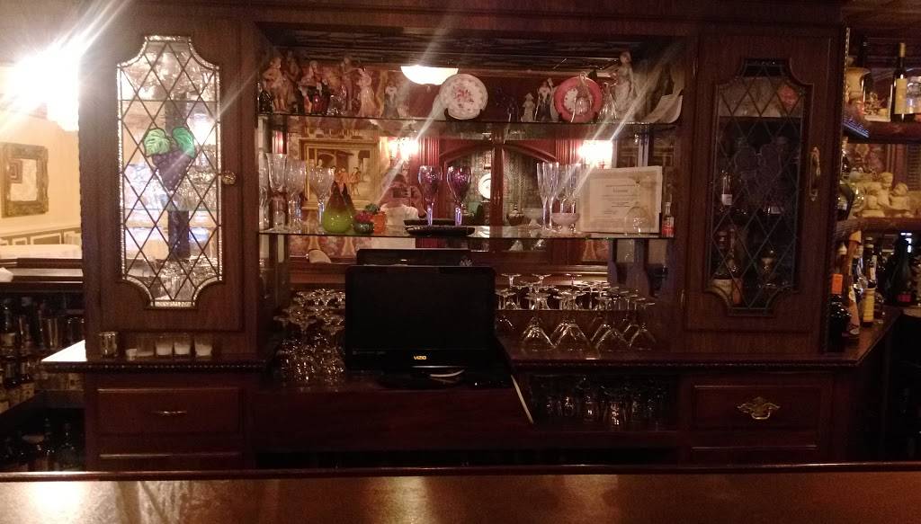 Evviva Restaurant | restaurant | 1236 Montgomery Ave, Narberth, PA 19072, USA | 6106671900 OR +1 610-667-1900