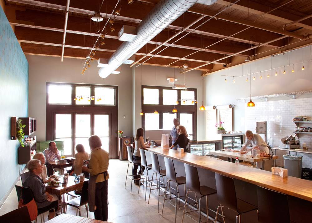 Bavette La Boucherie | restaurant | 330 E Menomonee St, Milwaukee, WI 53202, USA | 4142733375 OR +1 414-273-3375