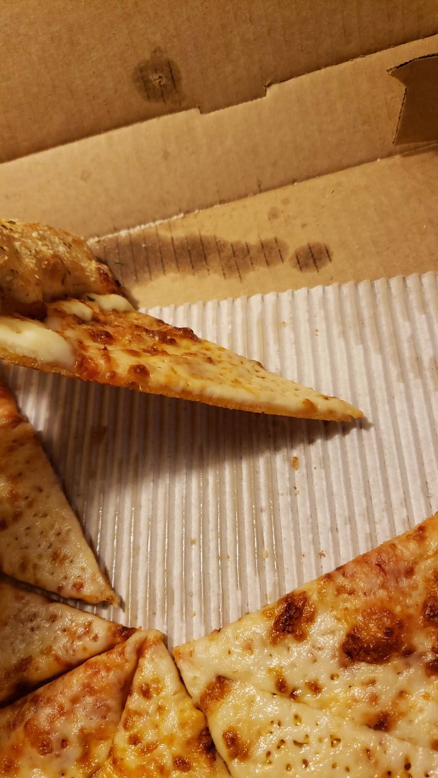 Pizza Hut | meal takeaway | 1718 Memorial Blvd, Murfreesboro, TN 37129, USA | 6158980100 OR +1 615-898-0100