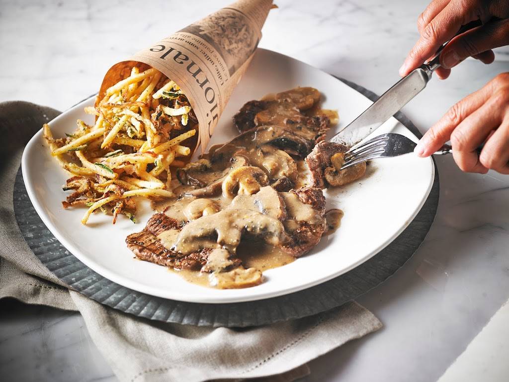 Restaurant Pacini Vaudreuil | restaurant | 2925 Boulevard de la Gare, Vaudreuil-Dorion, QC J7V 9R2, Canada | 4502186698 OR +1 450-218-6698