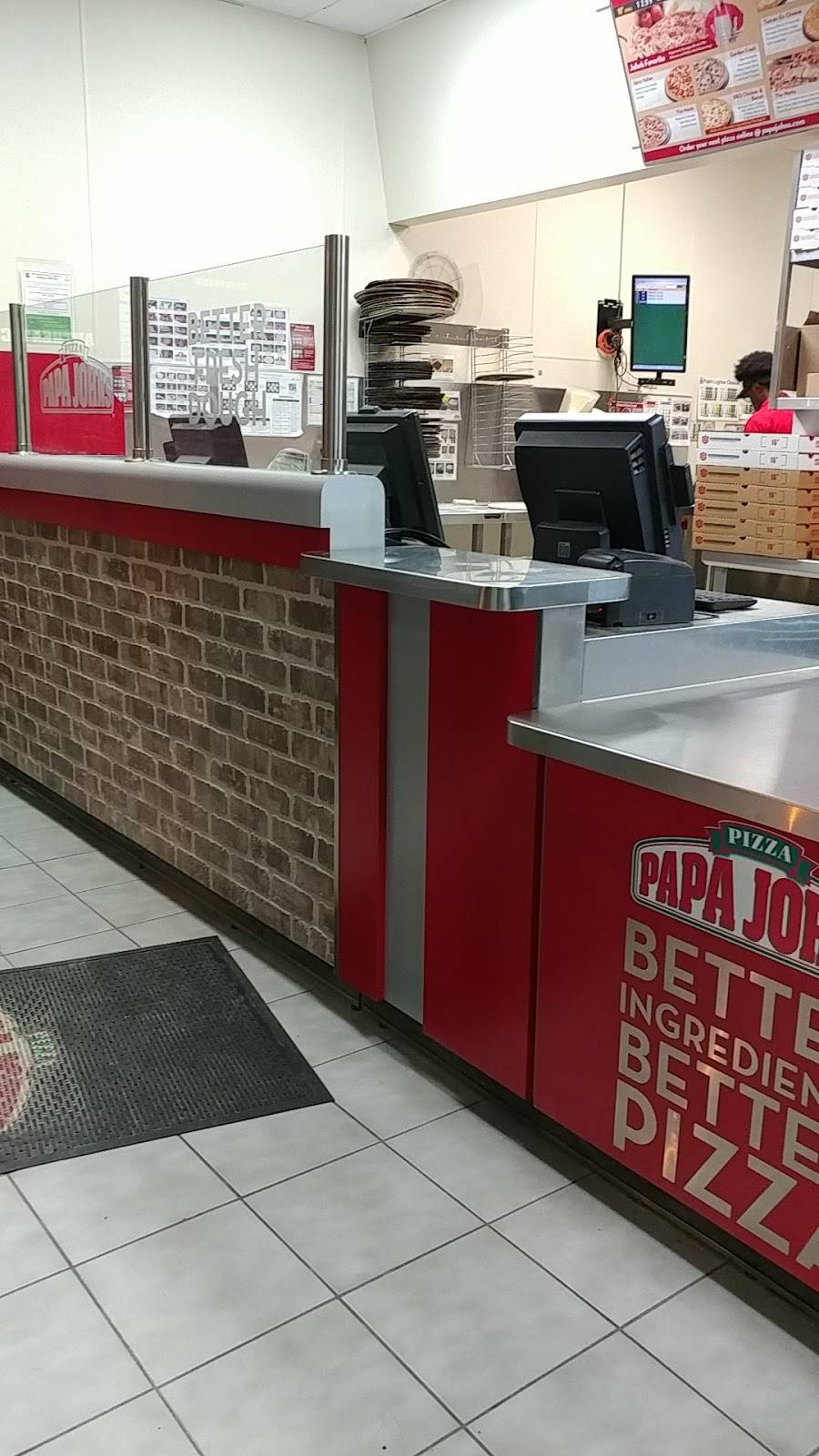 Papa Johns Pizza | restaurant | 2018 W Ave K, Lancaster, CA 93536, USA | 6619490000 OR +1 661-949-0000