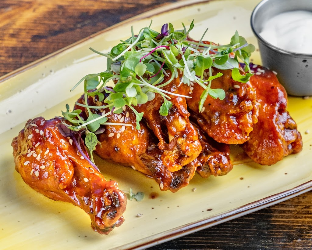 Rulay Lounge | restaurant | 2959 Webster Ave, The Bronx, NY 10458, USA | 3478625711 OR +1 347-862-5711