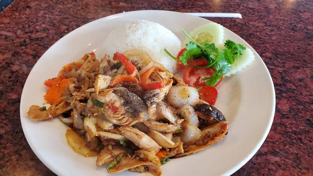 SAIGONS CORNER Authentic Vietnamese Cuisine | restaurant | 201 S Clinton St, Iowa City, IA 52240, USA | 3193337233 OR +1 319-333-7233