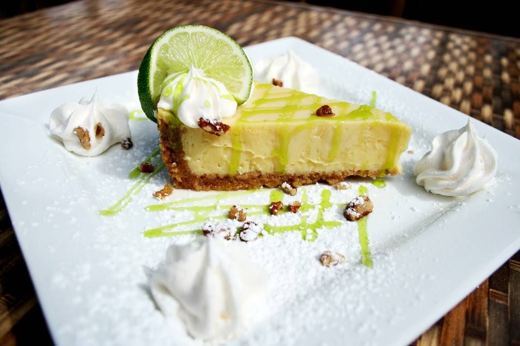 The Bungalow Restaurant and Bar | restaurant | 2202 W Kennedy Blvd, Tampa, FL 33606, USA | 8132533663 OR +1 813-253-3663