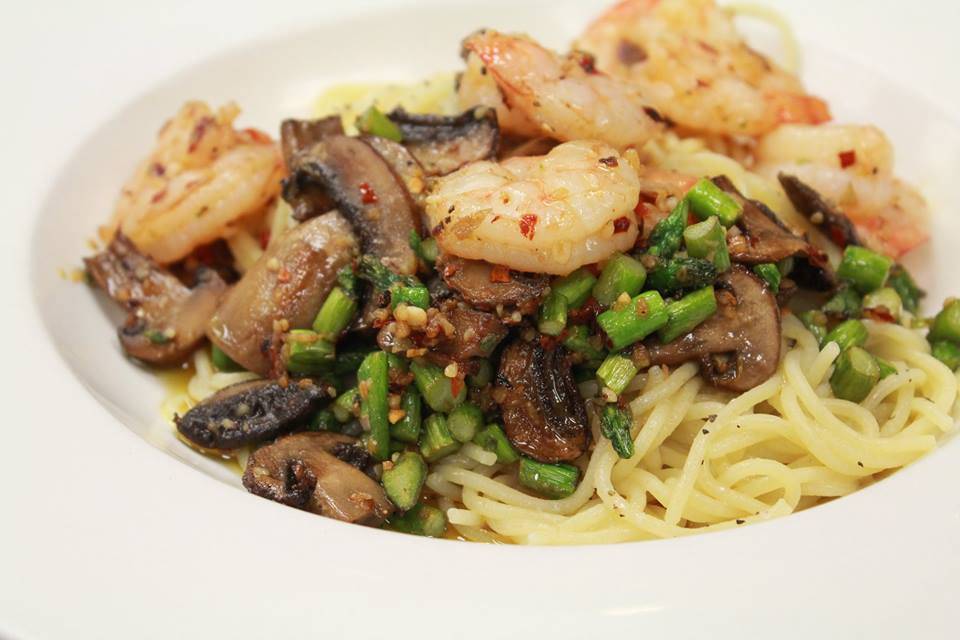 Angelinas Kitchen Italian Restaurant & Wine Bar | meal takeaway | 2170 Eagle Creek Ln, St Paul, MN 55129, USA | 6519980474 OR +1 651-998-0474