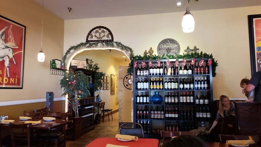 Portobellos Cuisine | restaurant | 2235 Honolulu Ave, Montrose, CA 91020, USA | 8189577524 OR +1 818-957-7524