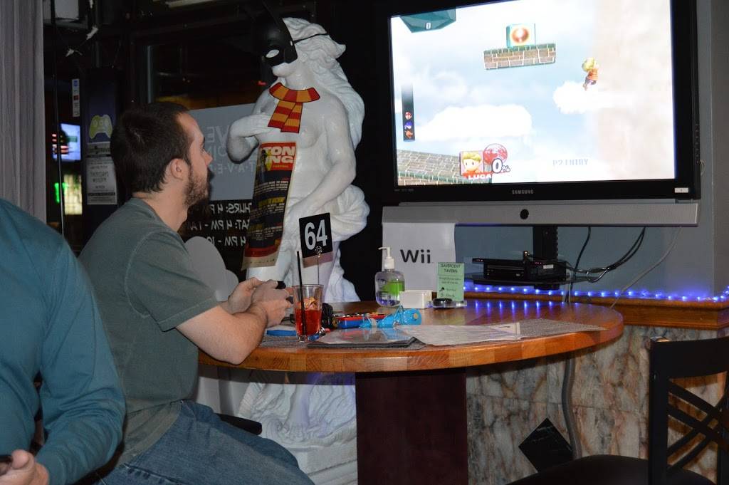 Savepoint Tavern | restaurant | 57 Highland St, Worcester, MA 01609, USA | 7743126280 OR +1 774-312-6280