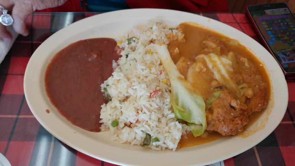 Pupuseria Y Restaurante Flor Blanca #4 | restaurant | 2403 Slauson Ave, Huntington Park, CA 90255, USA | 3232773217 OR +1 323-277-3217