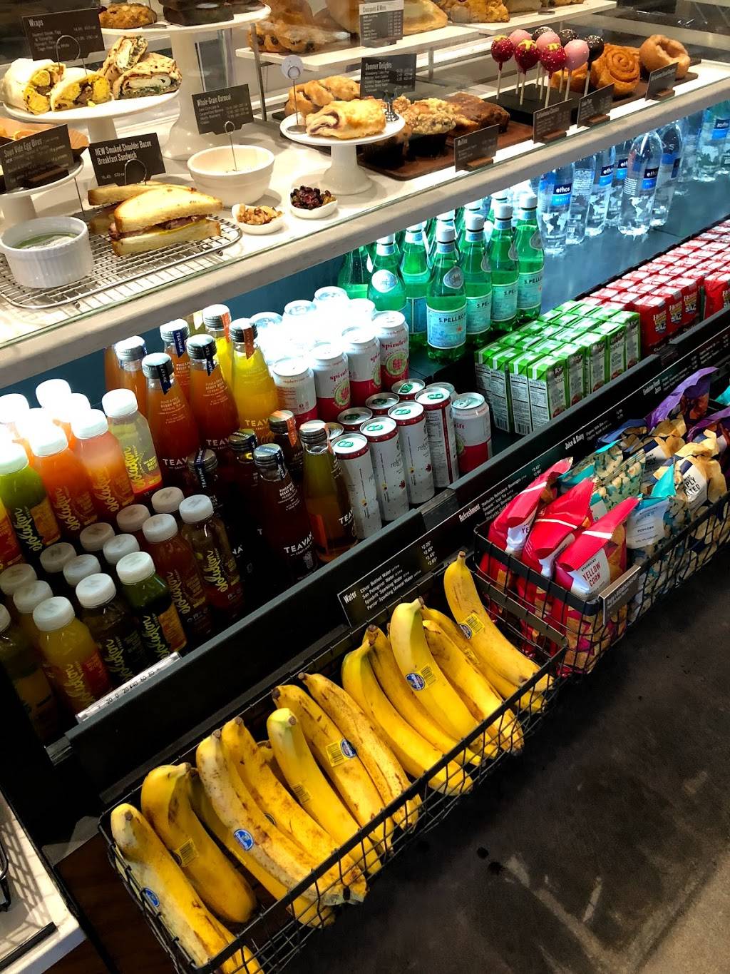 Starbucks | cafe | 2720 Griffith Park Blvd, Los Angeles, CA 90027, USA | 3238289251 OR +1 323-828-9251