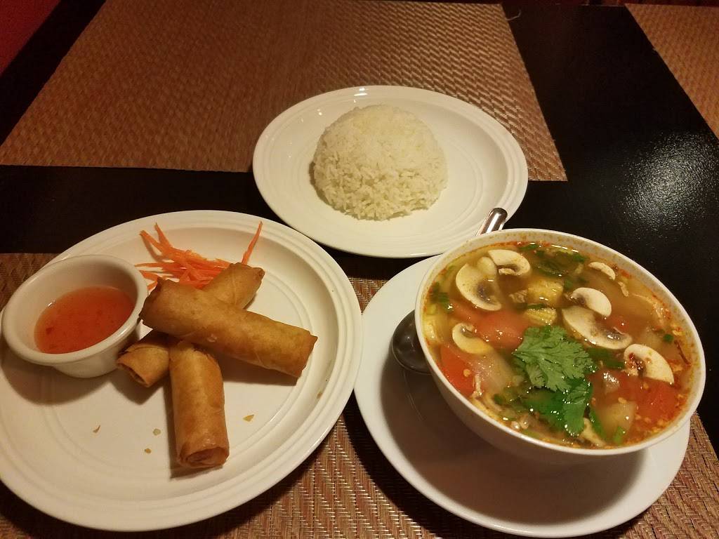 Thai Delight | restaurant | 190 S Ronald Reagan Blvd, Longwood, FL 32750, USA | 4073396612 OR +1 407-339-6612