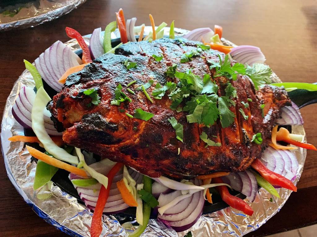 Dawat Indian Restaurant | restaurant | 295 Daniel Webster Hwy, Nashua, NH 03060, USA | 6034029333 OR +1 603-402-9333