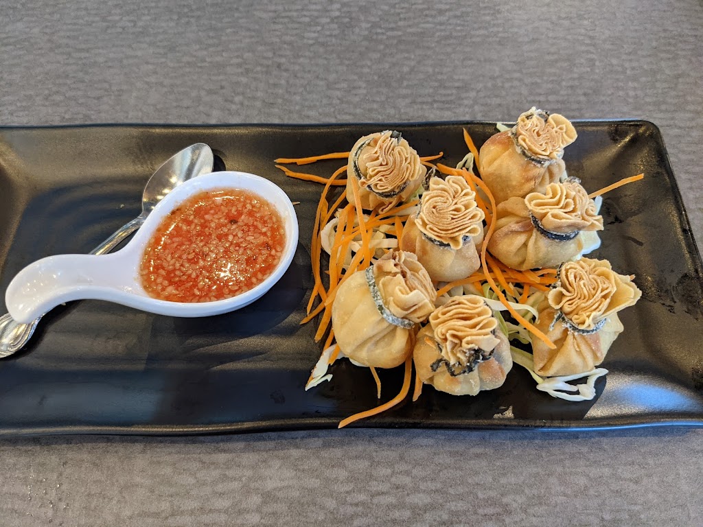 KIIN EXTRAORDINARY THAI | restaurant | 12841 El Camino Real #205, San Diego, CA 92130, USA | 8589257318 OR +1 858-925-7318