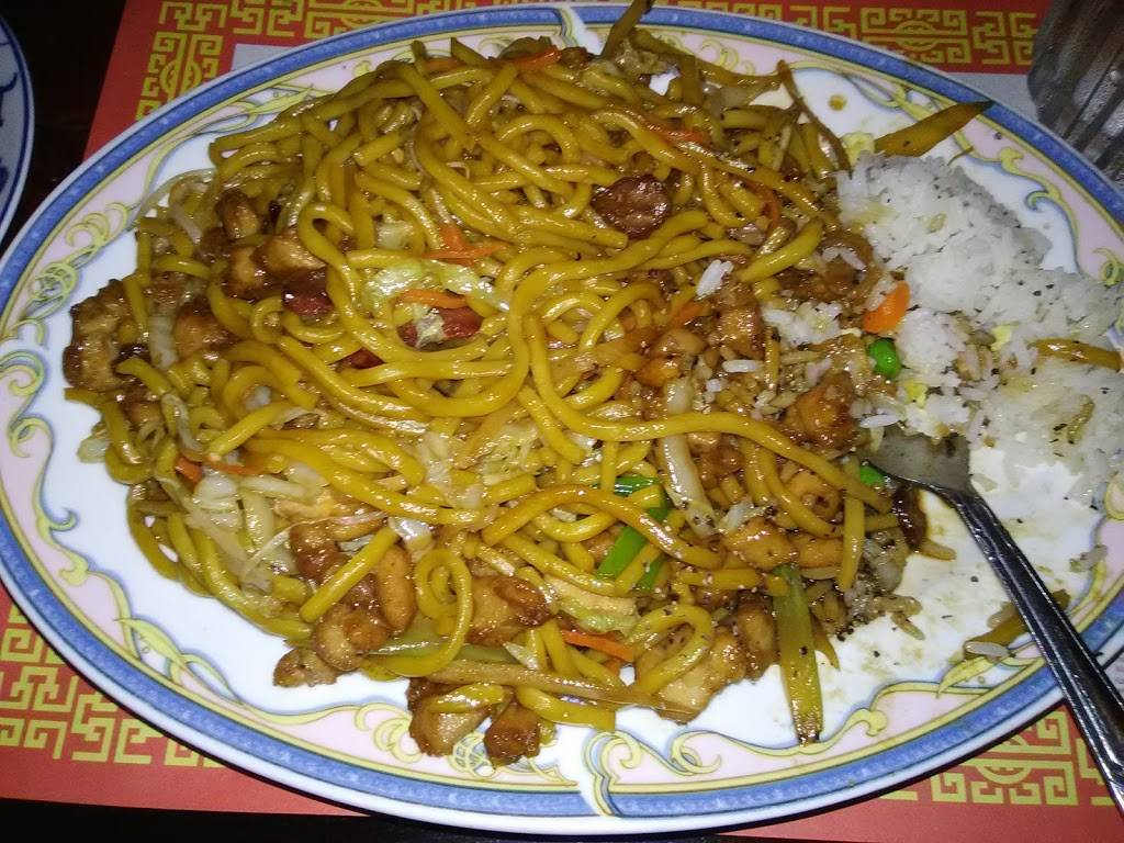 Shangri La Chinese Gourmet | restaurant | 3893, 4248 Buena Vista Rd # C, Columbus, GA 31907, USA | 7065687554 OR +1 706-568-7554