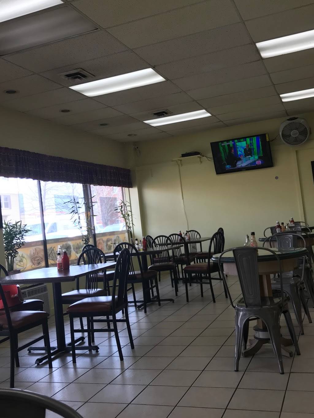 Tu Cocina Restaurant & Bakery | restaurant | 111 S Broadway, Lawrence, MA 01843, USA | 9786551153 OR +1 978-655-1153